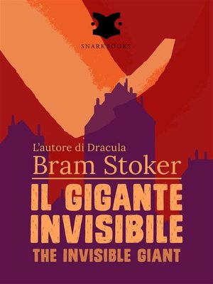 cover image of Il gigante invisibile / the Invisible Giant